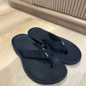 Teva womens hydratrek  Flip Flops